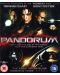 Pandorum (Blu-Ray) - 1t