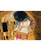 Пъзел Eurographics от 1000 части – Целувката, Густав Климт - 2t