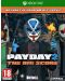 Payday 2 The Big Score (Xbox One) - 1t