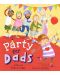 Party for Dads - 1t