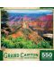 Пъзел Master Pieces от 550 части - Grand Canyon N.Rim 550 pc - 1t