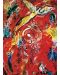 Пъзел Eurographics от 1000 части - Триумфът на музиката, Марк Шагал - 2t