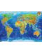 Пъзел Art Puzzle от 2000 части - Геополитическа карта на света - 2t