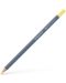 Пастелен молив Faber-Castell Goldfaber Aqua - Хромираножълт, 106 - 1t