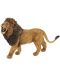 Фигурка Papo Wild Animal Kingdom – Ревящ лъв - 1t