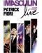 Patrick Fiori - L'instinct Masculin Live au Dôme de Mars (DVD) - 1t