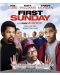 Първата неделя (Blu-Ray) - 1t