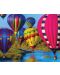 Пъзел Springbok от 1000 части - Полет с балони - 1t