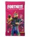 Panini FORTNITE Reloaded official trading cards - Пакет с 4 бр. карти - 1t