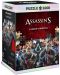 Пъзел Good Loot от 1000 части - Assassin's Creed, вид 2 - 1t