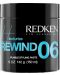 Redken Styling Паста за коса Rewind 06, 150 ml - 1t