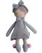 Парцалена кукла The Puppet Company - Луси, 43 cm - 1t