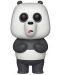 Фигура Funko Pop! Animation: We Bare Bears - Panda, #550 - 1t