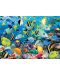 Пъзел Eurographics от 1000 части – Тропически риби, Хауръд Робинсън - 2t
