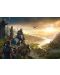 Пъзел Good Loot от 1000 части - Assassin's Creed: Vista of England - 2t