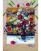 Пъзел Grafika от 1000 части - Пролетен букет - 2t