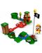 Пакет с добавки Lego Super Mario - Cat Mario (71372) - 6t