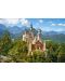 Пъзел Castorland от 500 части - Изглед към замъка Нойшванщайн, Германия - 2t