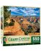 Пъзел Master Pieces от 550 части - Grand Canyon S.Rim 550 pc - 1t