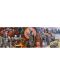 Панорамен пъзел Trefl от 1000 части - Мандалорецът - 2t