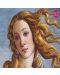 Пъзел Cherry Pazzi от 1000 части – Лицето на Венера, Сандро Ботичели - 3t