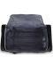 Пътна чанта на колела Gabol Week Eco - Черна, 60 cm - 4t