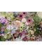 Пъзел Ravensburger от 1000 части - Великолепни цветя - 2t