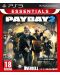 Payday 2 (PS3) - 1t