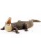 Фигурка Papo Wild Animal Kingdom – Нилски крокодил - 2t