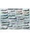 Пъзел Eurographics от 1000 части – Модерни военни самолети - 2t