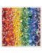 Пъзел Galison от 500 части - Цветни мрамори - 2t