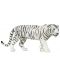 Фигурка Papo Wild Animal Kingdom – Бял тигър - 1t