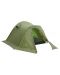 Палатка Ferrino - Tenere, четириместна, зелена - 2t