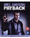 Payback (Blu-Ray) - 1t