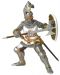 Фигурка Papo The Medieval Era – Рицар на Тевтонския орден - 2t