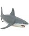 Фигурка Papo Marine Life – Голяма бяла акула - 1t