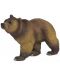 Фигурка Papo Wild Animal Kingdom – Кафява мечка - 1t