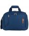 Пътна чанта Gabol Week Eco - Синя, 42 cm - 1t