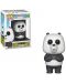 Фигура Funko Pop! Animation: We Bare Bears - Panda, #550 - 2t