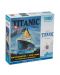 Пъзел Master Pieces от 1000 части - Пътешествието на Титаник - 1t