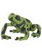 Фигурка Papo Wild Animal Kingdom – Екваториална зелена жаба - 1t