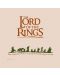 Пазарска чанта ABYstyle Movies: The Lord of the Rings - Fellowship - 2t