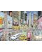 Пъзел Ravensburger от 1000 части - Градовете по света: Ню Йорк - 2t