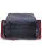 Пътна чанта на колела Gabol Week Eco - Червена, 83 cm - 4t