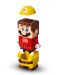Пакет с добавки Lego Super Mario -  Builder Mario (71373) - 5t