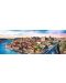 Панорамен пъзел Trefl от 500 части - Порто, Португалия - 2t
