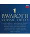 Luciano Pavarotti - Classic Duets (CD) - 1t