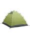 Палатка Ferrino - Tenere, четириместна, зелена - 3t