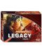 Настолна игра Pandemic Legacy: Season 1 (Red Edition) - 1t