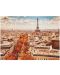 Пъзел Good Puzzle от 1000 части - Париж през пролетта - 2t
